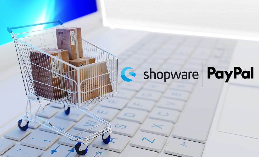Shopware Payments