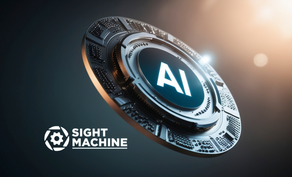 Sight Machine
