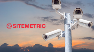 Sitemetric AI Camera