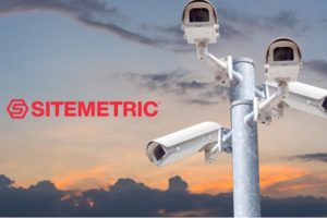 Sitemetric AI Camera