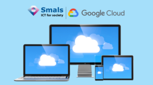 Smals Selects Google Cloud