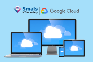 Smals Selects Google Cloud