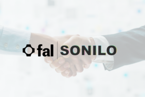 Sonilo and fal.ai
