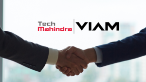 Tech Mahindra and Viam advanced robotics