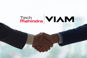 Tech Mahindra and Viam advanced robotics
