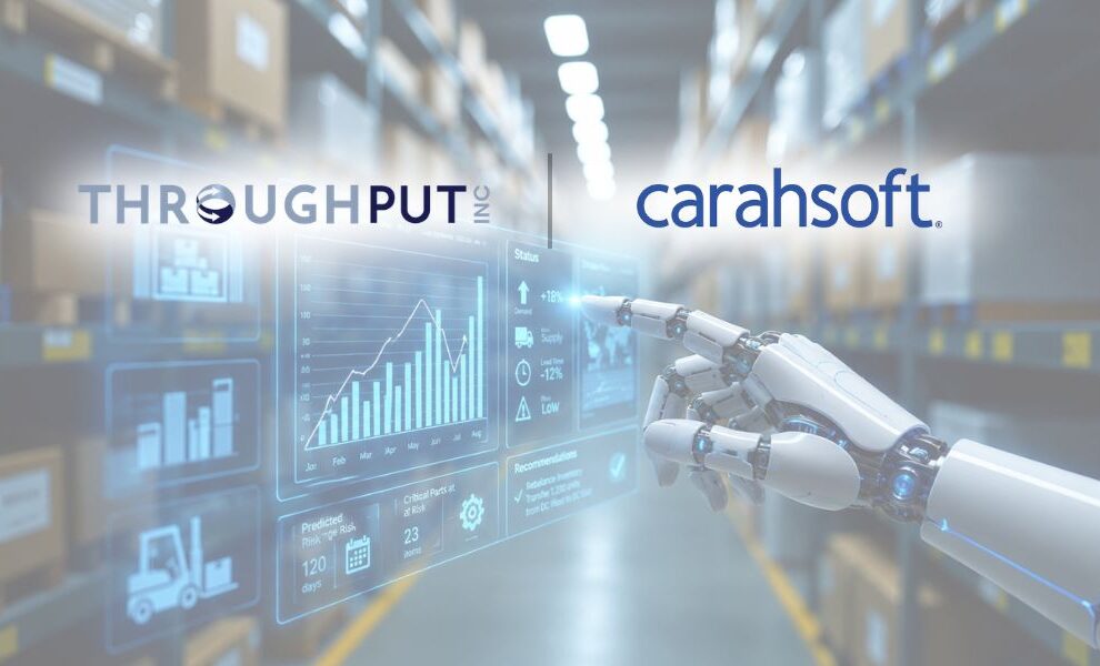ThroughPut.AI