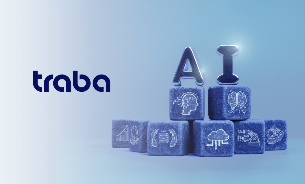 Traba Launches Neo