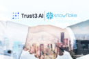 Trust3 AI Announces Integration with Snowflake
