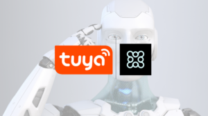 Tuya Smart and Zeroth