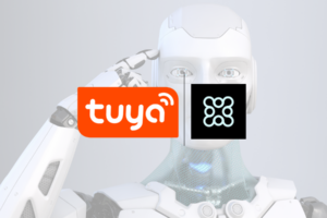 Tuya Smart and Zeroth