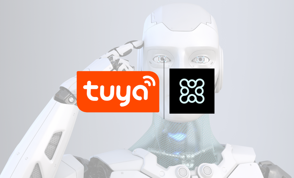 Tuya Smart and Zeroth