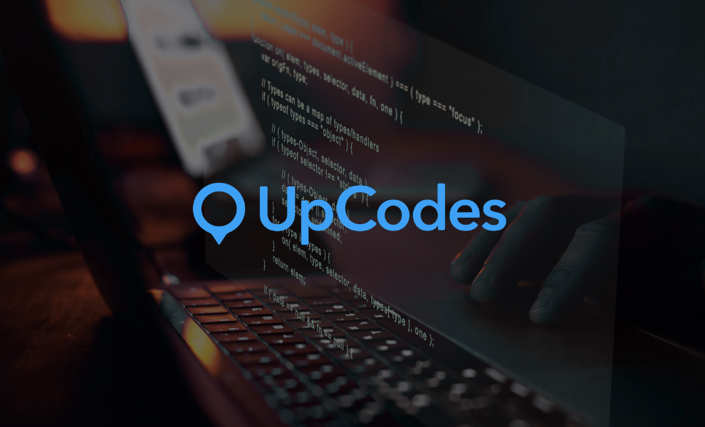 UpCodes Plan Review