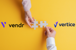 Vertice acquires Vendr
