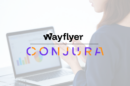 Wayflyer Acquires Conjura