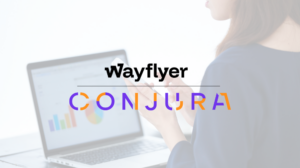 Wayflyer Acquires Conjura
