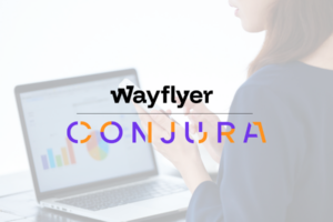 Wayflyer Acquires Conjura