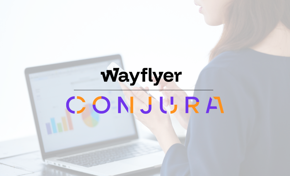 Wayflyer Acquires Conjura