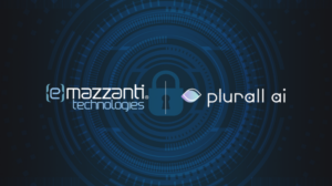 eMazzanti Technologies and Plurall AI