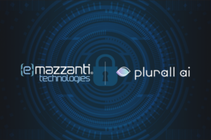 eMazzanti Technologies and Plurall AI