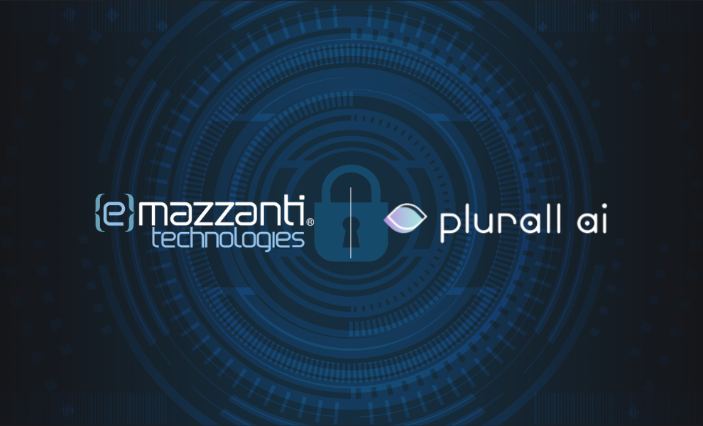 eMazzanti Technologies and Plurall AI
