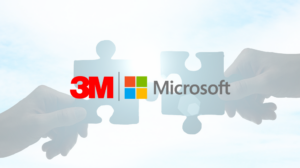 3M and Microsoft
