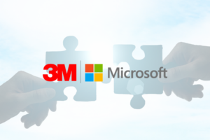 3M and Microsoft