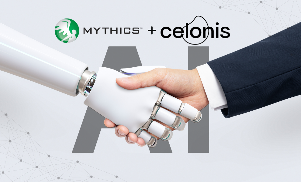 Process Intelligence Partnership