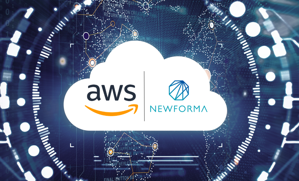 AWS and Newforma