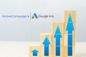 Active Intelligence and Google Ads Connector