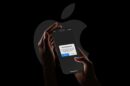 Apple consent popup