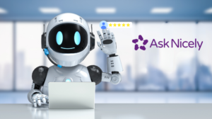 AskNicely Review Routing Agent