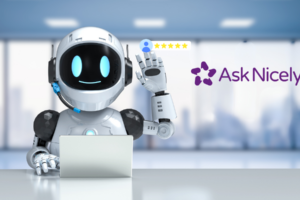 AskNicely Review Routing Agent
