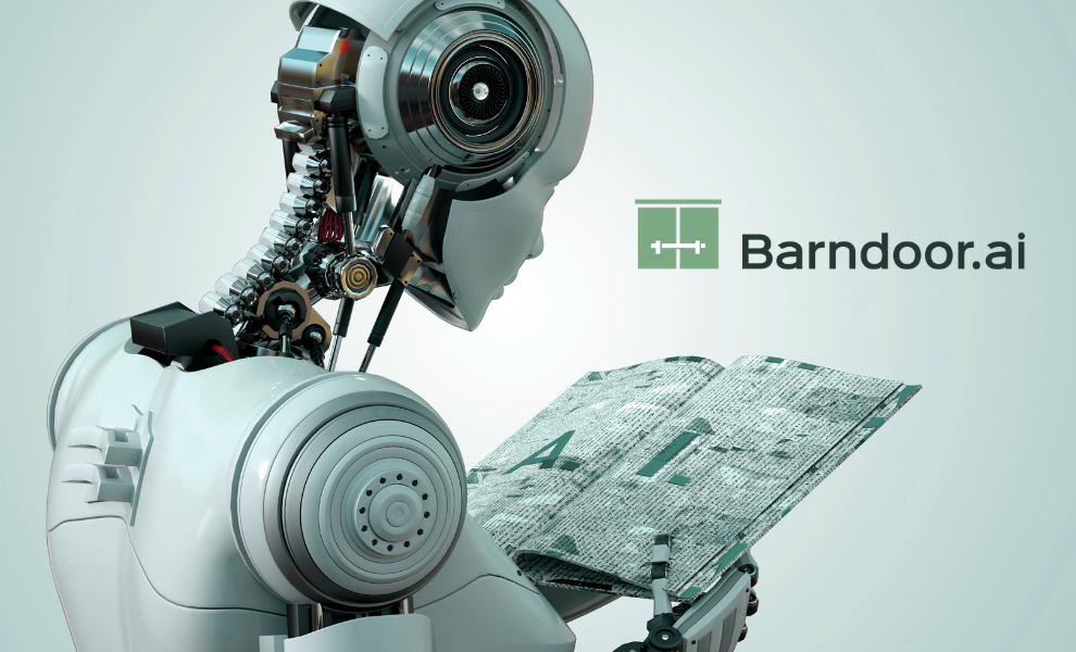 Barndoor AI AgentProfile