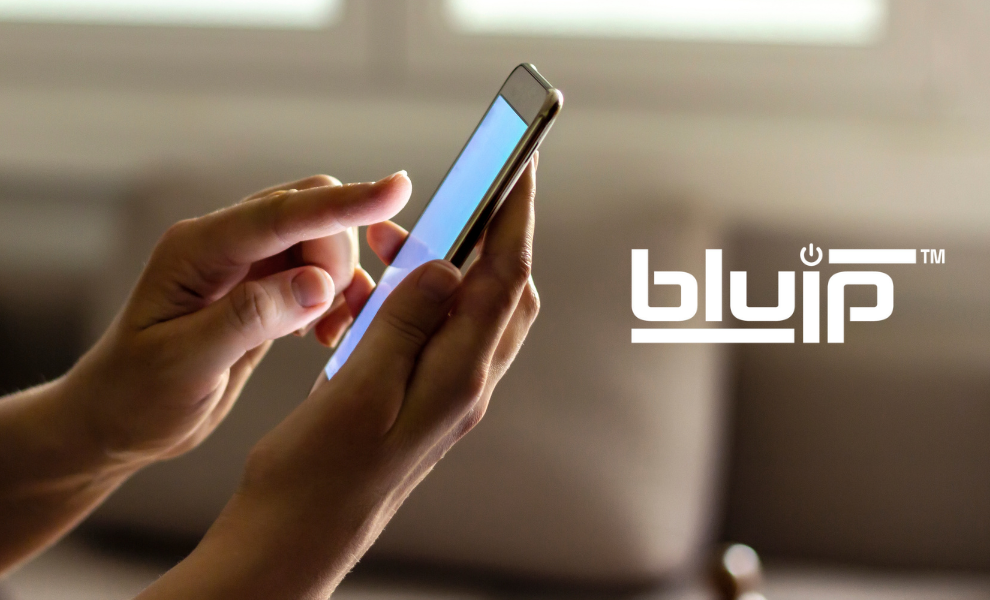BluIP Extend
