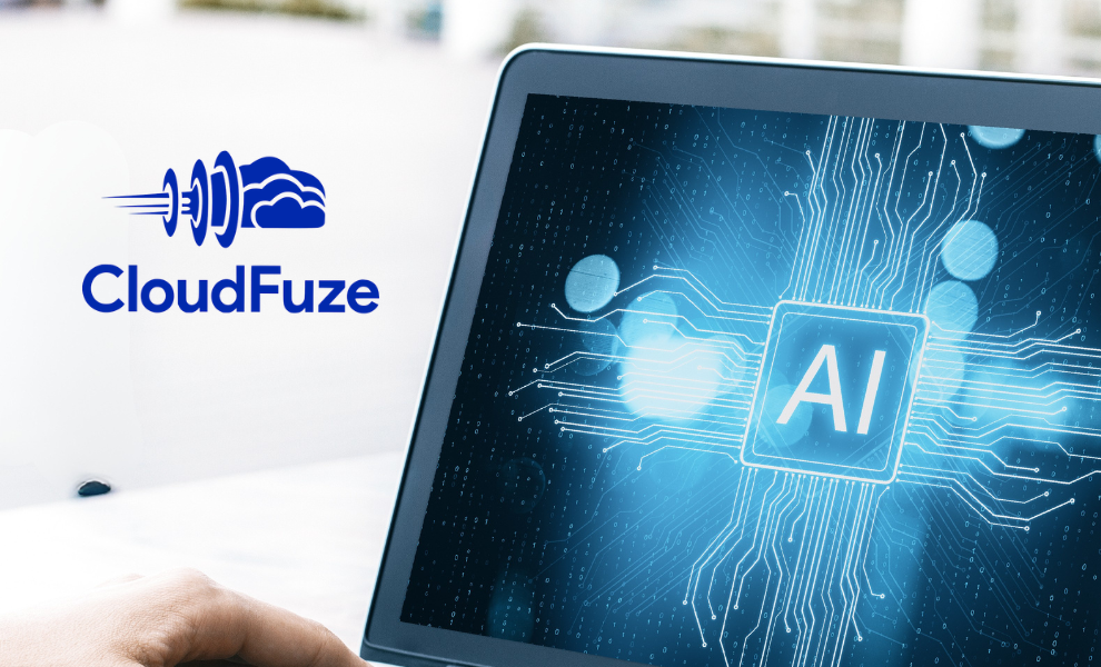 CloudFuze Manage