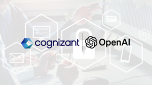 Cognizant and OpenAI