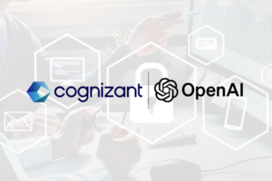 Cognizant and OpenAI
