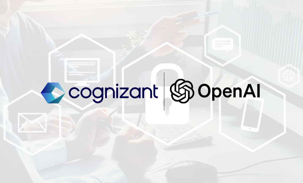 Cognizant and OpenAI