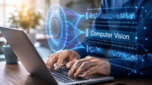 Computer Vision Consultant