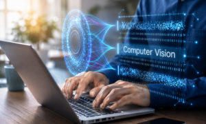 Computer Vision Consultant