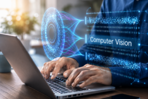 Computer Vision Consultant
