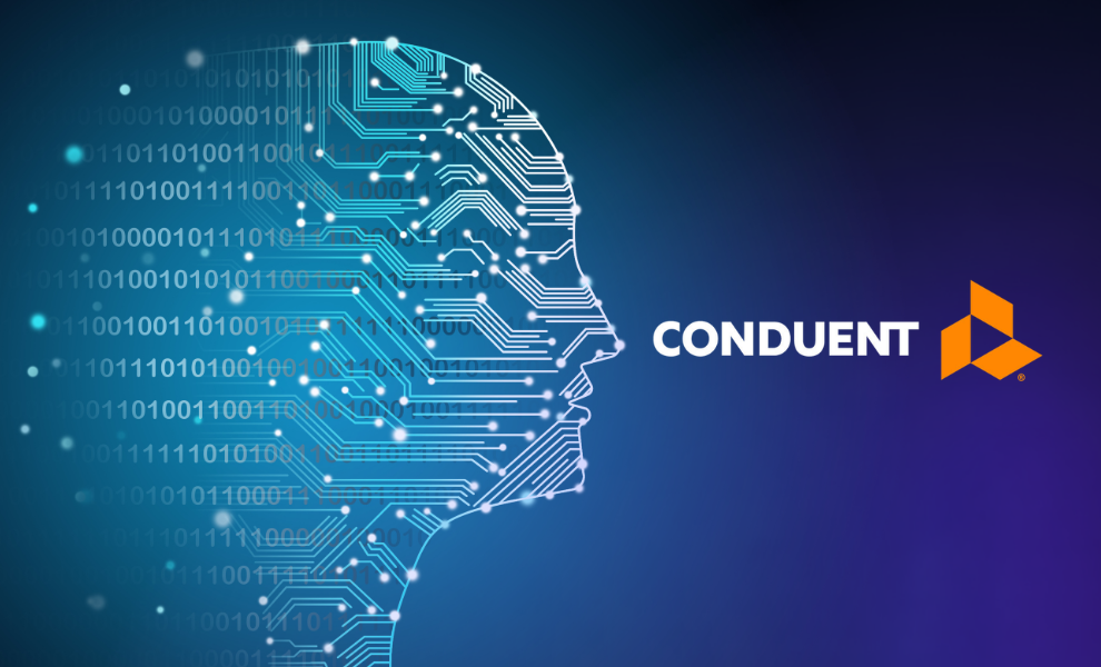 Conduent TIME America's Best Companies 2026