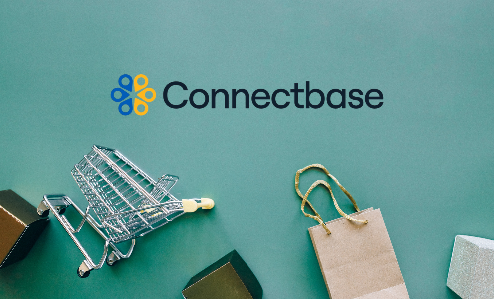 Connectbase Orderbase