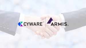 Cyware and Armis