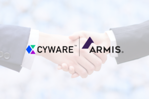 Cyware and Armis