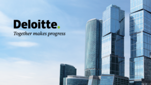 Deloitte Industry Solution Studios