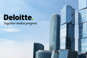 Deloitte Industry Solution Studios