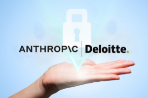 Deloitte Launched Secure Software with Anthropic