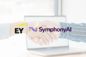 EY US and SymphonyAI
