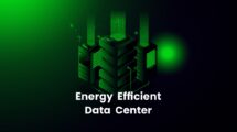 Energy-Efficient Data Center